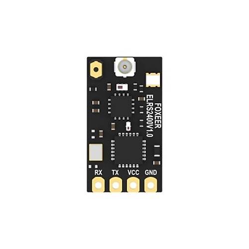 Foxeer ELRS 2.4G Alc - LNA Receiver