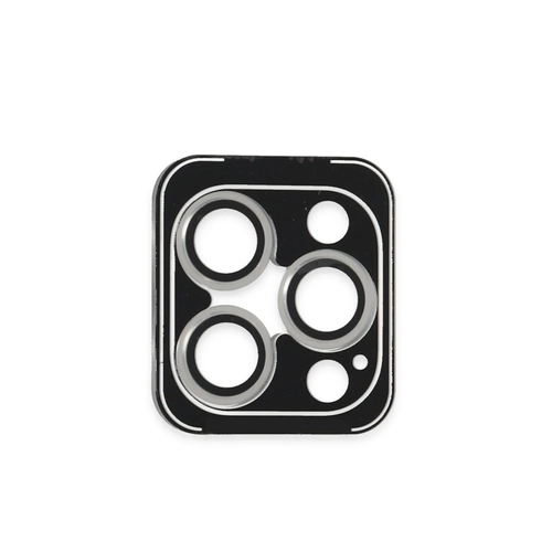Joko iPhone 16 Pro Max PVD Metal Kamera Lens - Gm