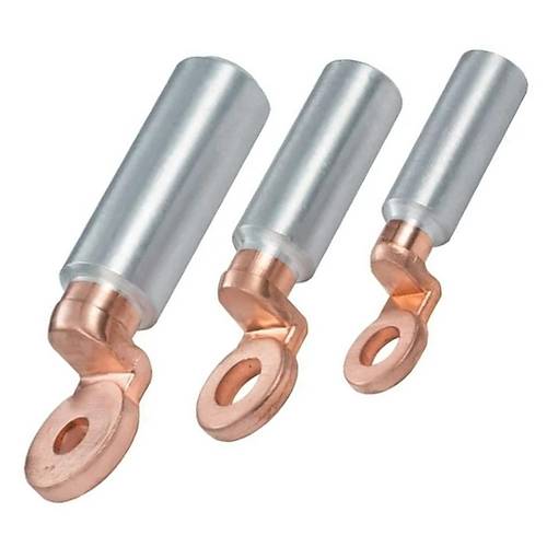 Gwest Bimetal AL-Cu Kablo Pabucu SKP-BM 35-10  100 Adet