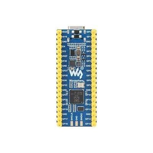 RP2040-LCD-0.96 Ekranl Gelitirme Kart