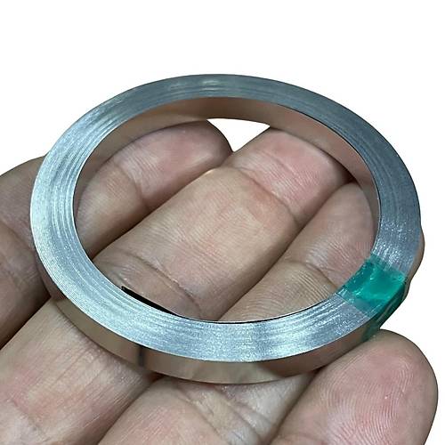 Nikel Kapl Punta Teli 0.10x5mm 10 Metre