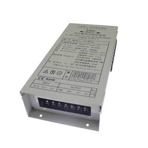 12V 16.67A 200W Su Geirmez G Kayna - Power Supply