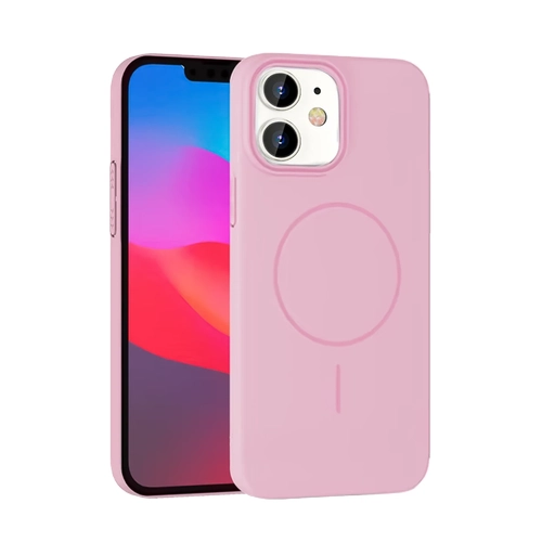 Joko iPhone 11 Bro Magsafe Kapak - Pembe