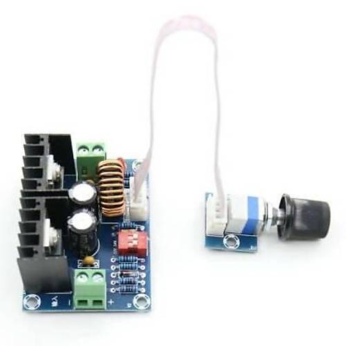 XH-M405 8A Voltaj Drc Reglatr Kart 200W