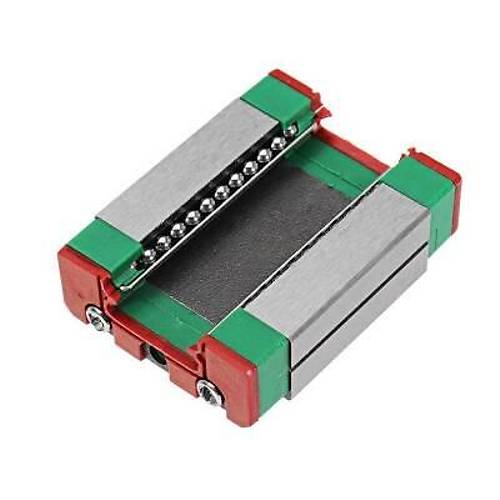 MGN15C Bilyal Rulman Blok - MGN15C Araba