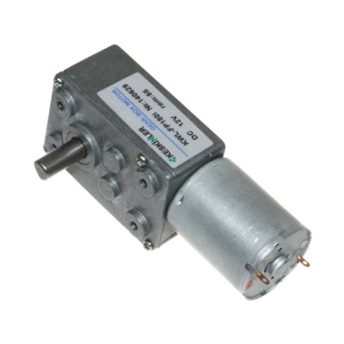 KWL-FP 12V 55Rpm Redktrl L DC Motor