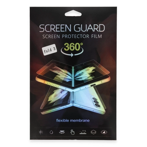 Newface Samsung Galaxy Z Fold 3 360 Fold Full Body