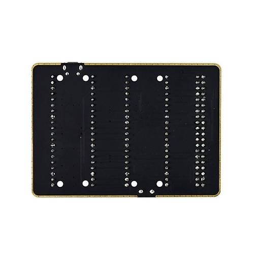 Raspberry Pi Pico GPIO Arttrma Modl