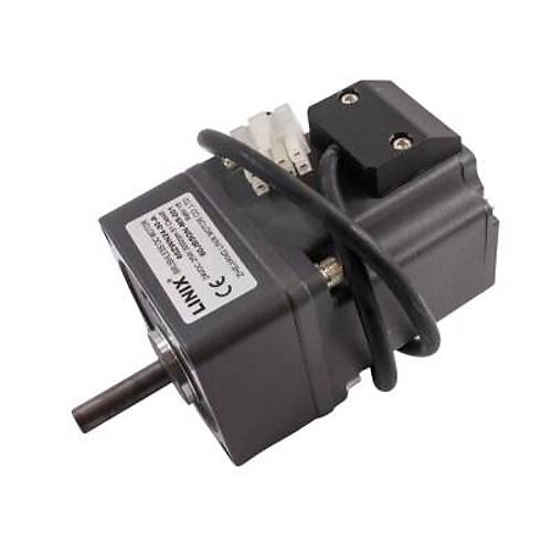 60JB5GN 24V 25W 600RPM Redktrl Brushless DC Motor