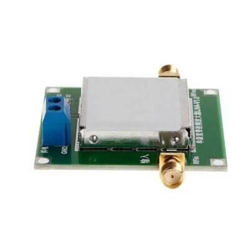 1-2000MHz 64dB LNA RF Geni Bant Amplifikatr Modl