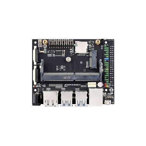 Waveshare Jetson Nano Gelitirme Kiti - KT B