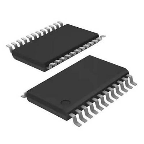 AD7190BRUZ TSSOP-24 Smd Analog Dijital evirici Entegresi