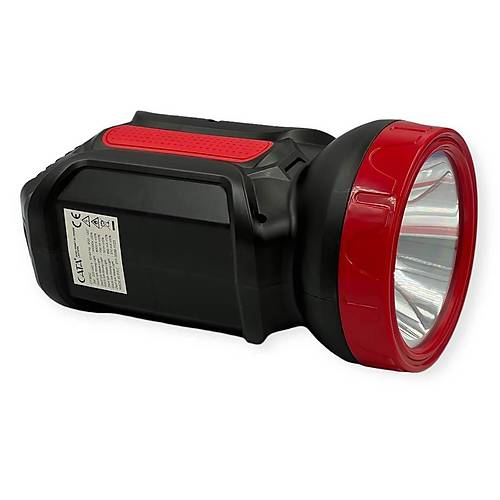 Noas 3W Milas Led El Feneri