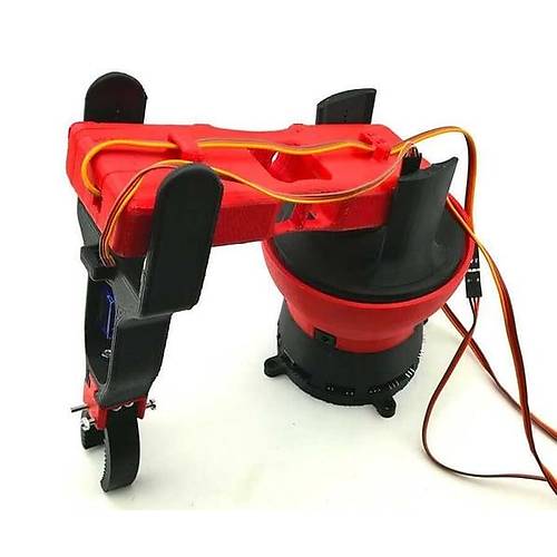 ArmBot Robot Kol montajl