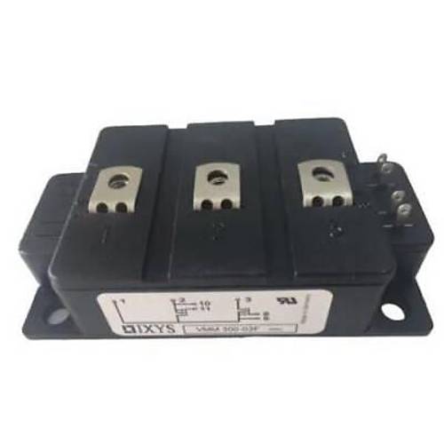 VMM300-03F 300A 300V killi MOSFET Modl