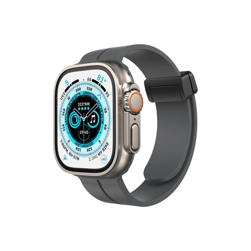 Newface Apple Watch 42mm KR412 Elegance Stylsh Kordon - Fme