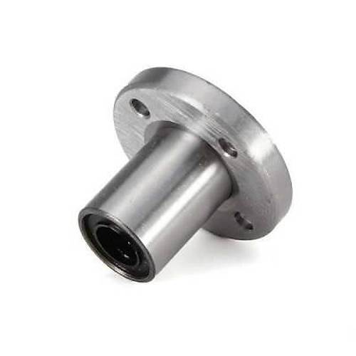 LMEF8UU 8mm Lineer Rulman