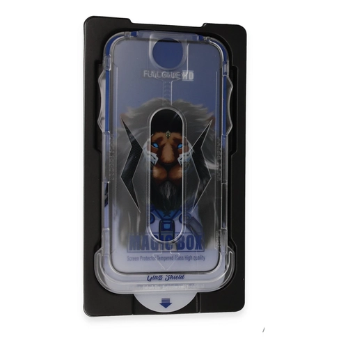 Newface iPhone 15 Pro Max Vanessa Magic Cam