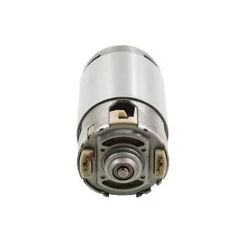DC 220V 7512/7912 DC Motor 14000 Rpm