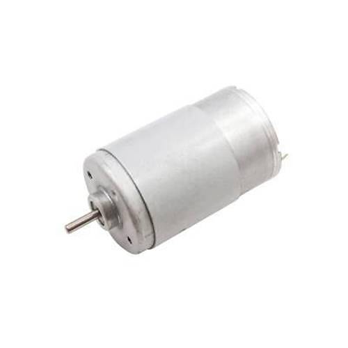 RS555 12V 9000RPM Redktrsz DC Motor