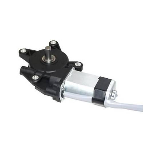 KKYR-R 12V DC 110RPM aftl Sa Cam Kaldrma Motoru