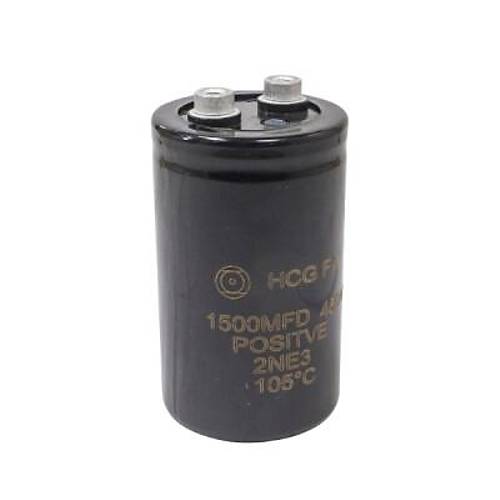 1500uF 450V Elektrolitik Kondansatr 50x83mm