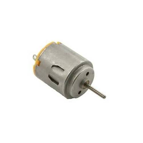 3-6V 24mm Mini DC Motor