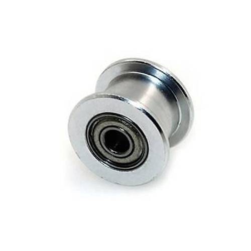 GT2 Disiz 5mm Rulmanl Kasnak