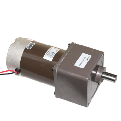 90mm 24V 120RPM 120W 1:25 DC Motor 85ZY24-120-02