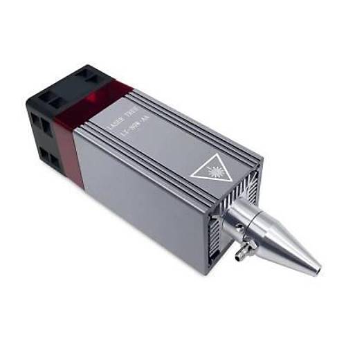 LT-80W 12V TTL Yakc CNC Lazer Modl Seti