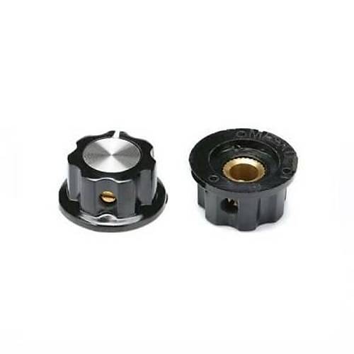 MF-A02 6mm Potansiyometre Bal - 23x13mm