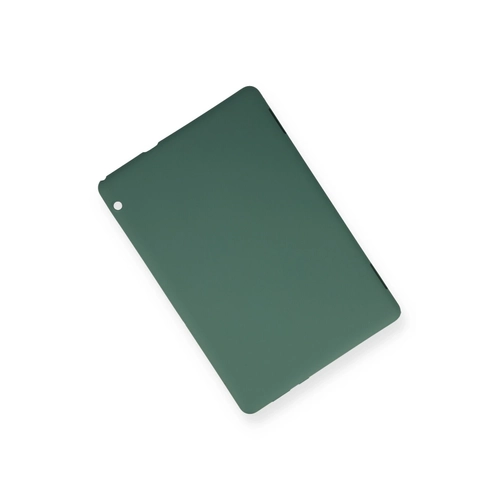 Newface Huawei MediaPad T5 10 Klf Evo Tablet Silikon - Yeil