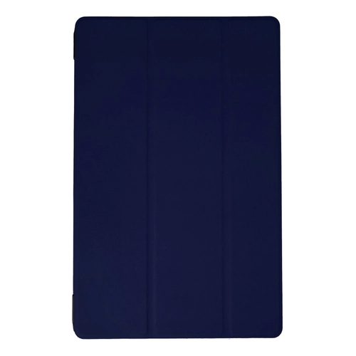 Newface Samsung Galaxy P610 Tab S6 Lite 10.4 Klf Tablet Smart Klf - Lacivert