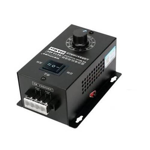 12-48V 20A Yn Kontroll DC Motor Src