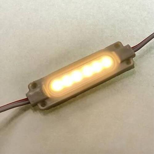Cob Led Modl - Gn I 12V 2W