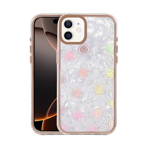 Newface Apple iPhone 11 Lumi Desenli Kapak - l Titanyum