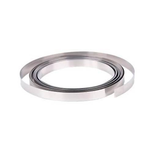 Nikel erit Lehim Punta Teli 5x0.10mm - 1 Metre