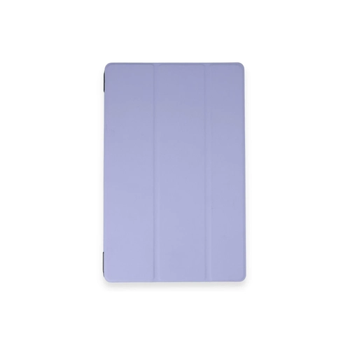 Newface Samsung Galaxy T970 Tab S7 Plus 12.4 Klf Tablet Smart Klf - Lila