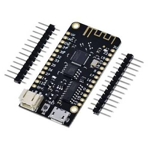 Esp32 Lite V1.0.0 Rev1 4 MB Wifi+Bluetooth