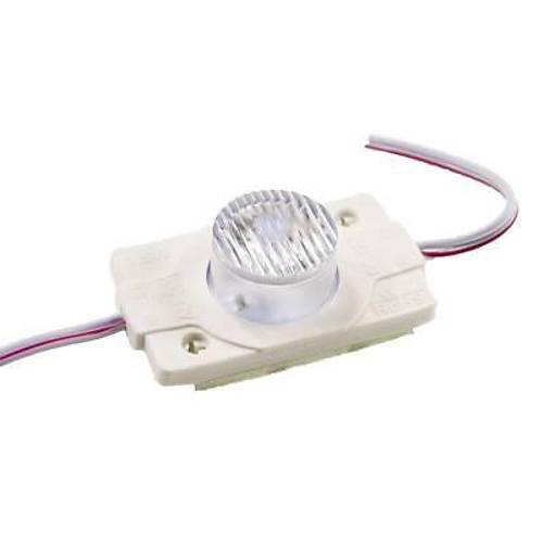 Power Led Modl - Beyaz 12V 1.5W