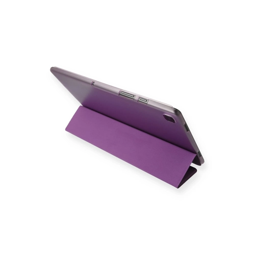 Newface iPad 5 Air 9.7 Klf Tablet Smart Klf - Mor