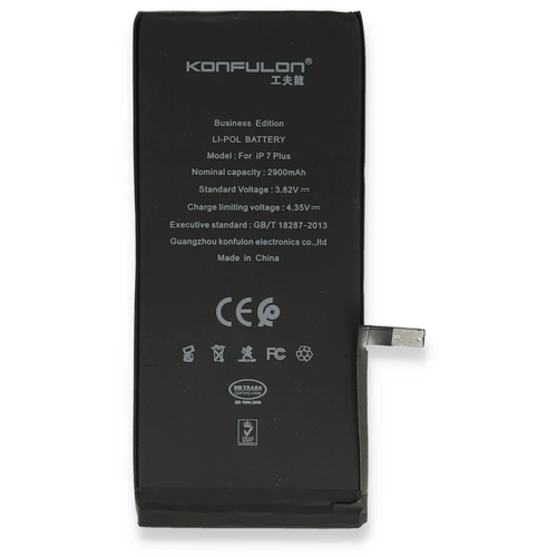 Konfulon iPhone 6 Plus Uyumlu Batarya (2.950 mAh)