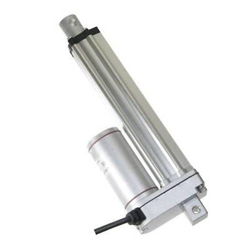 XDT38 24V 125mm Lineer Aktatr Motor