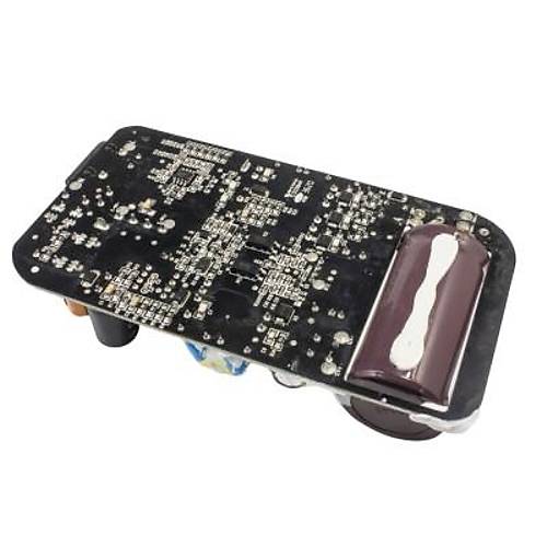 AC 220V - DC 12V 6A Dntrc Adaptr Devresi