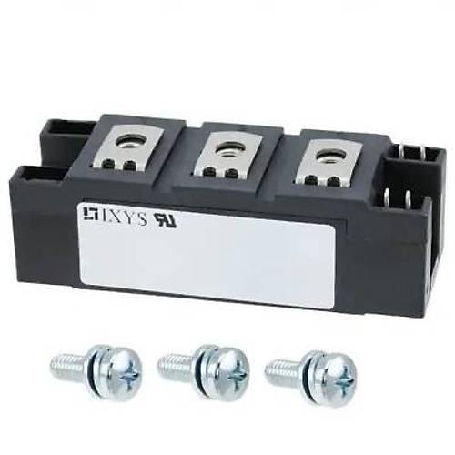 MCC200-16io1 Tristr Modl 2X216A 1600V