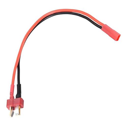 T-Plug Erkek Jst Erkek Konnektr