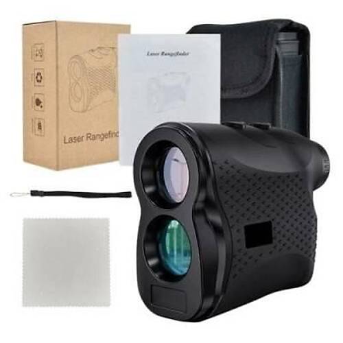 NORM Lazer Mesafe ler 1500M