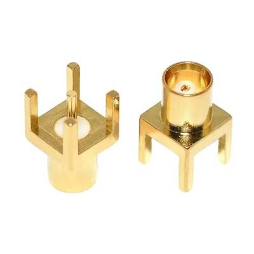 MCX-KE Dii Konnektr - Simetrik