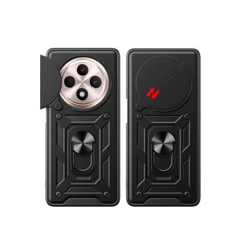 Newface Xiaomi Redmi 14C Klf Pars Lens Yzkl Silikon - Lacivert
