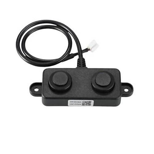 DYP-A02YY DC 5V Ultrasonik Su Geirmez Mesafe Sensr - UART